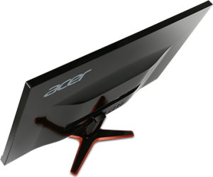 Monitor Acer XG270HU (UM.HG0EE.001) 4