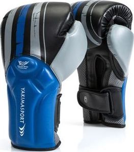 YakimaSport RĘKAWICE BOKSERSKIE TURTLE uniwersalny 2