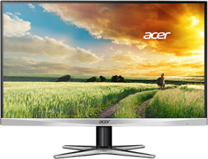 Monitor Acer G277HU 1
