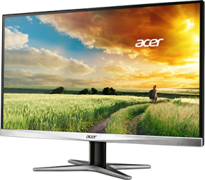 Monitor Acer G277HU 2