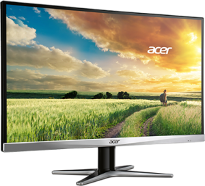 Monitor Acer G277HU 3
