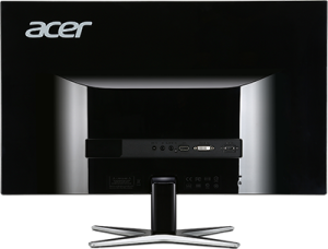 Monitor Acer G277HU 4