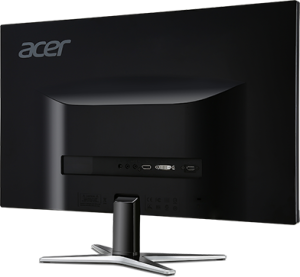 Monitor Acer G277HU 5