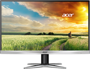 Monitor Acer G247HYU 1