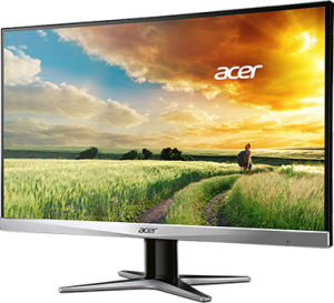 Monitor Acer G247HYU 2