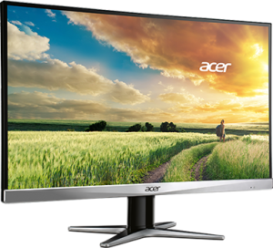 Monitor Acer G247HYU 3