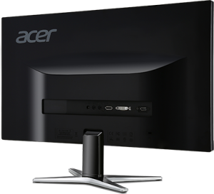 Monitor Acer G247HYU 4