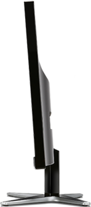 Monitor Acer G247HYU 5