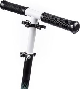 Hulajnoga Meteor Urban A.4. Czarna (22763) 2