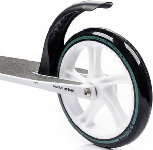 Hulajnoga Meteor Urban A.4. Czarna (22763) 5