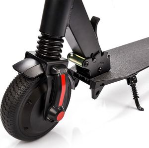 Hulajnoga elektryczna Meteor Wii 2 4