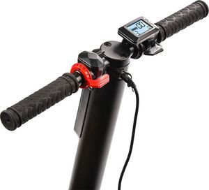 Hulajnoga elektryczna Meteor Wii 2 5