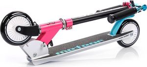 Hulajnoga Meteor Sunny X Czarna (22768) 2