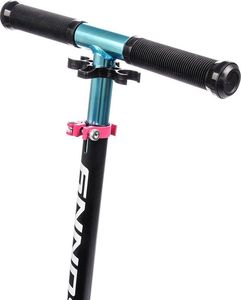 Hulajnoga Meteor Sunny X Czarna (22768) 3