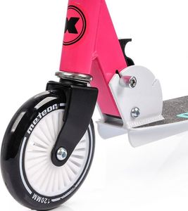 Hulajnoga Meteor Sunny X Czarna (22768) 4