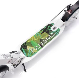 Hulajnoga Meteor City Panama Biały (22609-uniw) 4