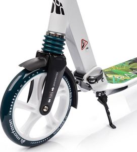 Hulajnoga Meteor City Panama Biały (22609-uniw) 6