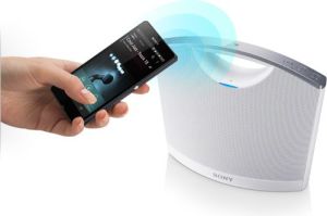 Głośnik Sony SRS-BTM8, biały 2