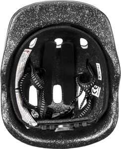 Meteor KASK ROWEROWY DZIECIĘCY METEOR MV6-2 muffins XS 5