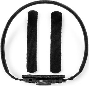 Meteor KASK ROWEROWY DZIECIĘCY METEOR MV6-2 muffins XS 6