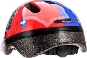 Meteor KASK ROWEROWY DZIECIĘCY METEOR MV6-2 AUTO S 4