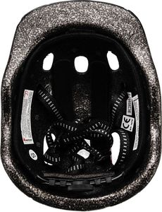 Meteor KASK ROWEROWY DZIECIĘCY METEOR MV6-2 AUTO S 5