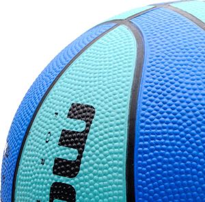 Meteor PIŁKA KOSZOWA LAYUP #4 NIEBIESKA METEOR 5