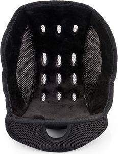 Meteor Kask narciarski z szybą FALVEN granatowy Meteor Rozmiar 58-61 6