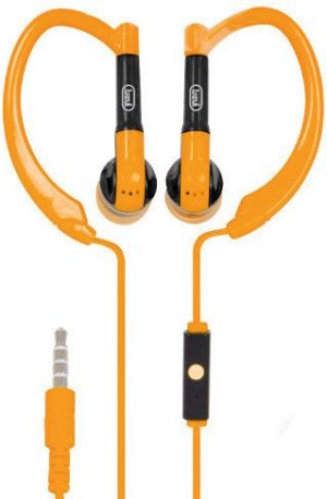 Słuchawki Trevi JR660 + opaska biegowa na smartfon 2