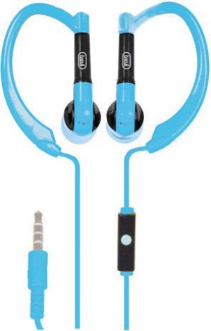 Słuchawki Trevi JR660 + opaska biegowa na smartfon 2