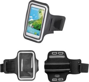 Słuchawki Trevi JR660 + opaska biegowa na smartfon 3