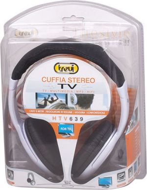 Słuchawki Trevi HTV 639 3