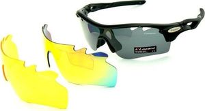 Lozano Okulary LOZANO LZ-110 Uniwersalny 3