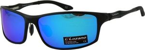 Lozano Okulary LOZANO LZ-301D Uniwersalny 1