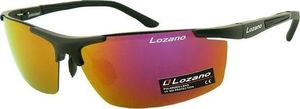 Lozano Okulary LOZANO LZ-304A Uniwersalny 1