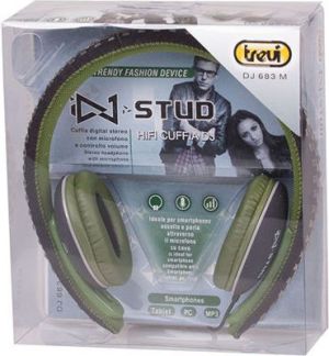 Słuchawki Trevi DJ683M 2
