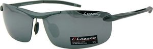 Lozano Okulary LOZANO LZ-329C Uniwersalny 1