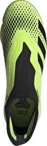 Adidas Buty piłkarskie adidas Predator 20.3 LL IN M EH2920 41 1/3 3