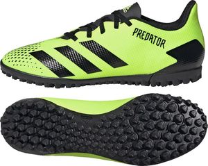 Adidas Buty piłkarskie adidas Predator 20.4 TF M EH3002 44 1