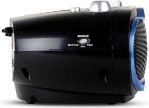 Radioodtwarzacz Trevi CMP574 niebieski 3