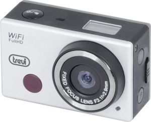 Kamera Trevi GO 2000, WiFi, Pilot (0200006) 1