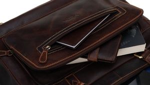 Torba Badura 14" (LAP-2373-B-COM) 9