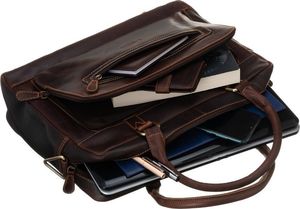 Torba Badura 14" (LAP-2373-B-COM) 5