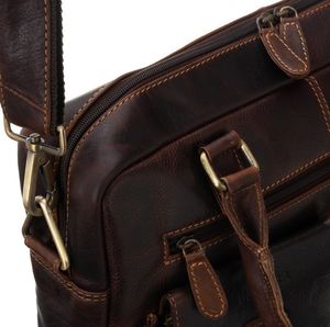 Torba Badura 14" (LAP-5682-B-COM) 9