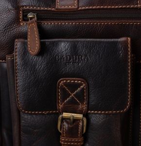 Torba Badura 14" (LAP-5682-B-COM) 7