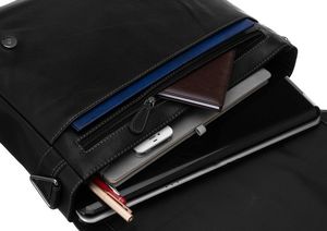 Torba Badura 14" (LAP-8173-B-COM) 12