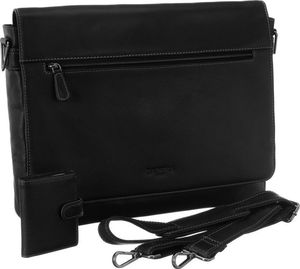 Torba Badura 14" (LAP-8173-B-COM) 2