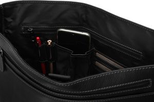 Torba Badura 14" (LAP-8173-B-COM) 8