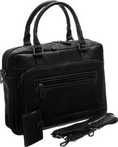 Torba Badura 14" (LAP-2373-B-COM) 4