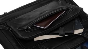 Torba Badura 14" (LAP-2373-B-COM) 9